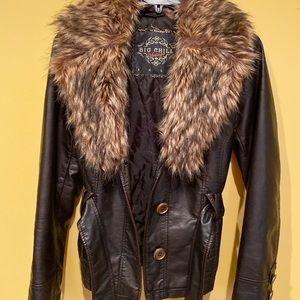 Big Chill Vintage Jacket